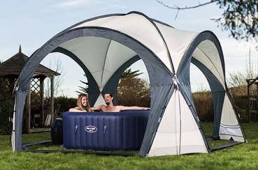 Hot Tub Hire